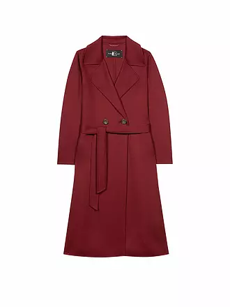 LUISA CERANO | Manteau en laine | 
